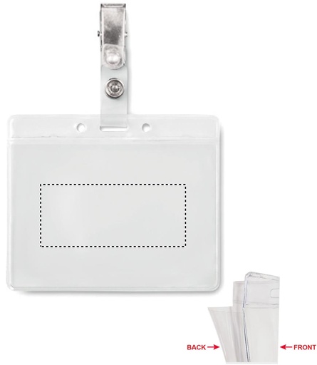 BACK (do 70 x 30 mm)