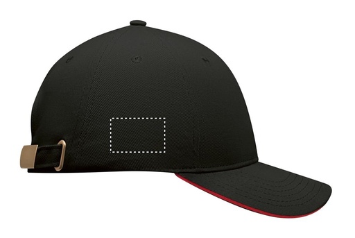 RIGHT SIDE (do 40 x 25 mm)