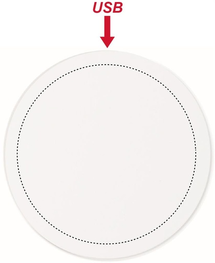 FRONT (do 60 x 60 mm)