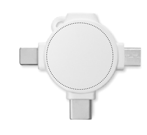 FRONT (do 25 x 25 mm)