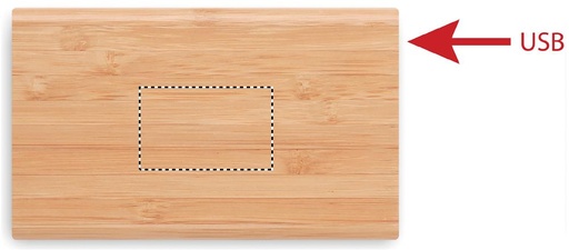 FRONT PAD (do 40 x 25 mm)