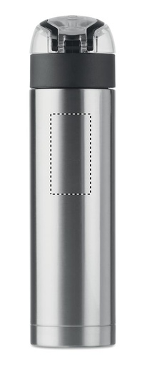 BACK UPPER (do 30 x 60 mm)