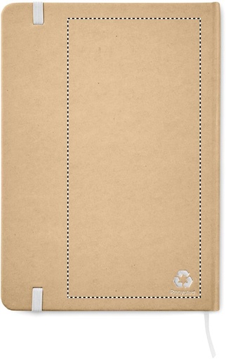 BACK (do 90 x 190 mm)
