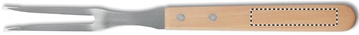 FORK (do 80 x 15 mm)