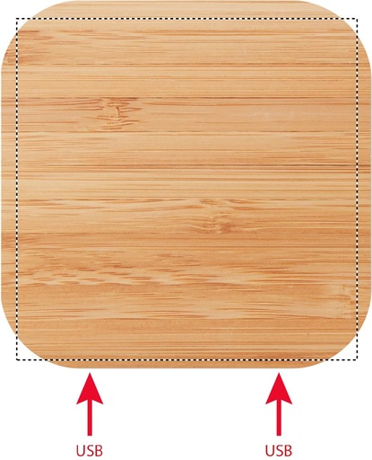 CHARGER (do 85 x 85 mm)