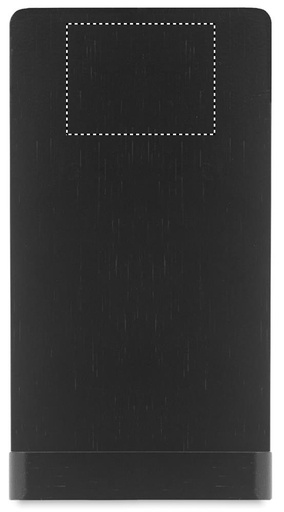 Miejsce znakowania: FRONT PAD 1 (do 40 x 30 mm)