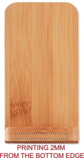 LOWER FRONT (do 50 x 5 mm)