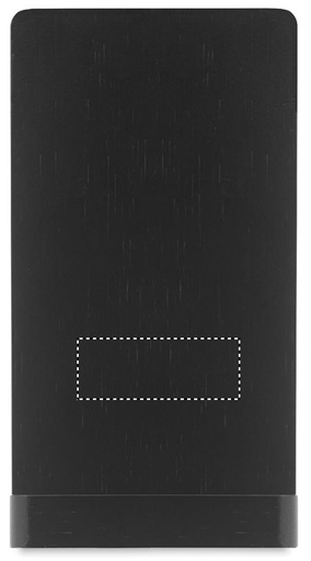 Miejsce znakowania: FRONT PAD 2 (do 40 x 15 mm)
