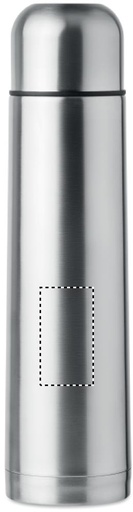 BOTTLE FRONT (do 35 x 65 mm)