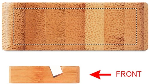 FRONT (do 50 x 15 mm)