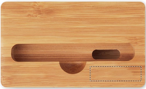 TOP RIGHT (do 35 x 10 mm)