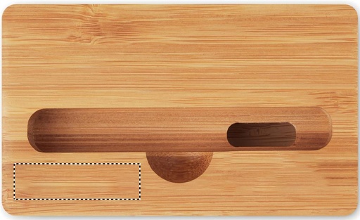 TOP LEFT (do 35 x 10 mm)