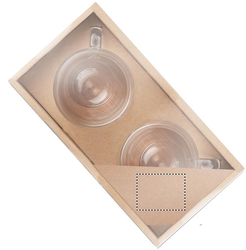 PAPER INSERT (do 40 x 30 mm)