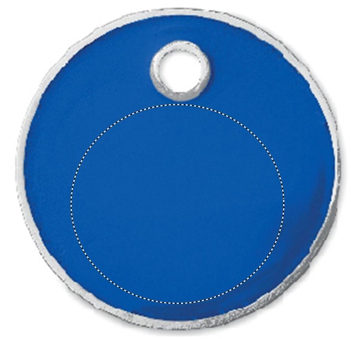 Miejsce znakowania: FRONT (do 15 x 15 mm)