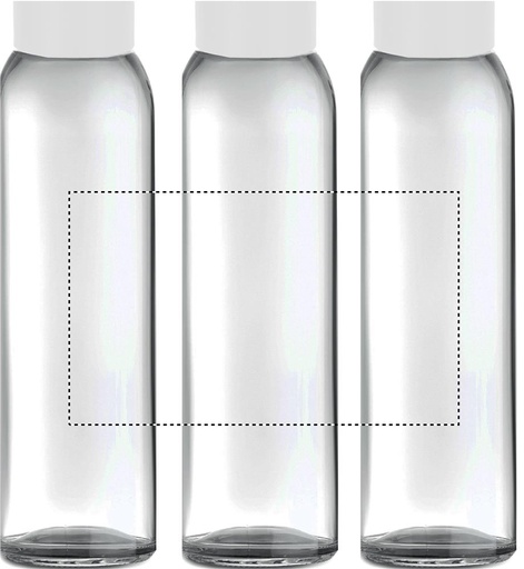 Miejsce znakowania: ROUNDSCREEN (do 150 x 90 mm)