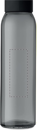 FRONT (do 30 x 80 mm)