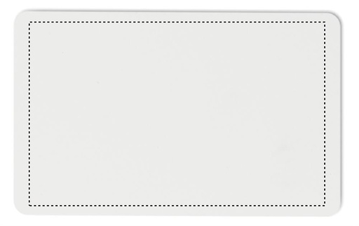 FRONT (do 80 x 50 mm)