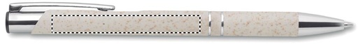 Miejsce znakowania: CLIP LEFT HANDED (do 60 x 7 mm)