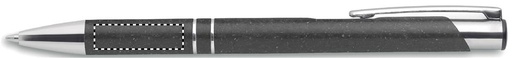 BARREL RIGHT HANDED (do 25 x 7 mm)