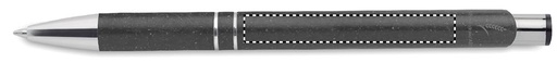 OPPOSITE THE CLIP (do 55 x 7 mm)