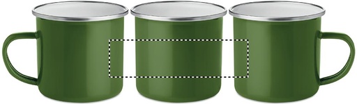 ROUNDSCREEN (do 130 x 35 mm)