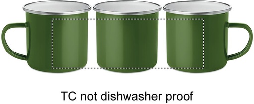 CUP (do 200 x 65 mm)