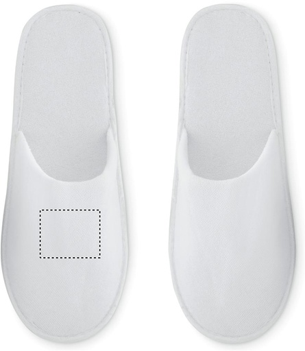 SLIPPER 1 (do 50 x 40 mm)