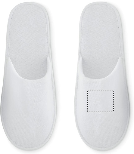 SLIPPER 2 (do 50 x 40 mm)