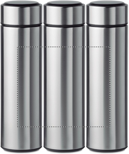 ROUNDSCREEN (do 150 x 130 mm)