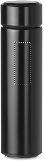 Miejsce znakowania: FRONT (do 25 x 65 mm)
