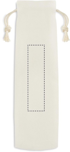 POUCH SIDE 2 (do 25 x 100 mm)