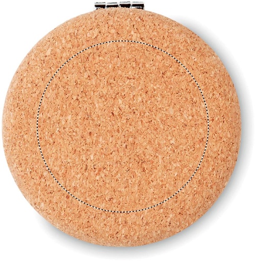 Miejsce znakowania: FRONT (do 45 x 45 mm)