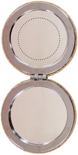 Miejsce znakowania: MIRROR TOP (do 35 x 35 mm)