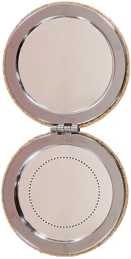 Miejsce znakowania: MIRROR BOTTOM (do 35 x 35 mm)
