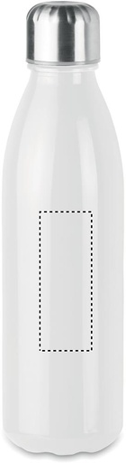 FRONT (do 30 x 80 mm)