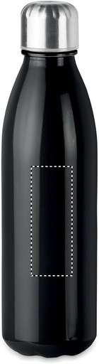 BACK (do 30 x 80 mm)