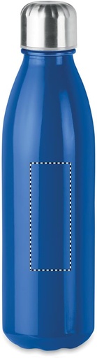 BACK (do 30 x 80 mm)