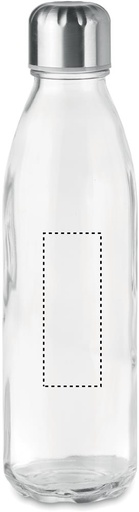 Miejsce znakowania: BACK (do 30 x 80 mm)