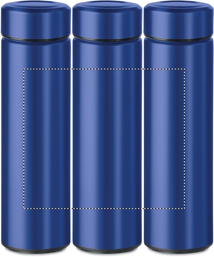 ROUNDSCREEN (do 150 x 130 mm)