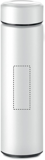 FRONT (do 25 x 65 mm)