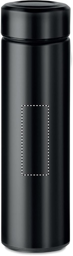 FRONT (do 25 x 65 mm)