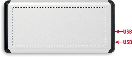 TOP (do 120 x 50 mm)