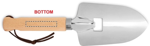 HANDLE BOTTOM (do 60 x 10 mm)