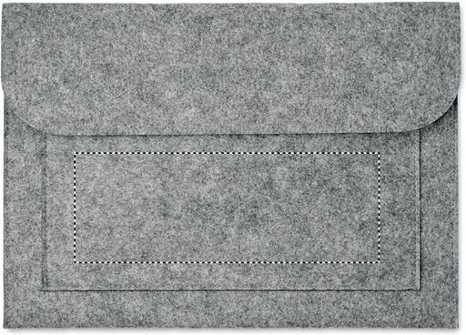 FRONT POCKET (do 250 x 90 mm)