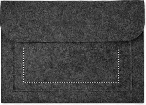 FRONT POCKET (do 250 x 90 mm)