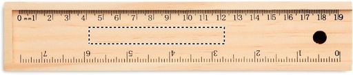 RULER (do 80 x 10 mm)