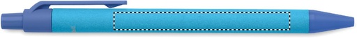 BARREL LEFT HANDED (do 70 x 7 mm)