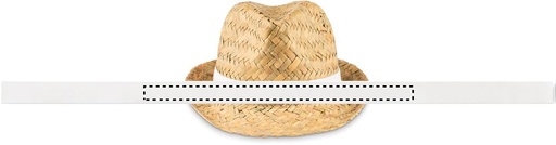 Miejsce znakowania: BAND (do 300 x 15 mm)