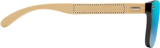 RIGHT LEG (do 50 x 8 mm)