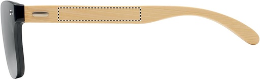 Miejsce znakowania: LEFT LEG (do 50 x 8 mm)